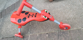 scuttlebug ebay